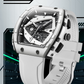 Reloj deportivo al aire libre masculino