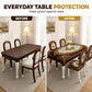 Elegante Juego de Mantel de Comedor