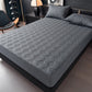 🎉 Oferta 2026 — ¡Más de 24,000 vendidos! 🛏️💧 Deja de preocuparte por derrames y manchas — este protector de colchón impermeable es suave, silencioso y transpirable. Acolchado para mayor comodidad y elástico para un ajuste perfecto. 🏠