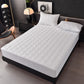🎉 Oferta 2026 — ¡Más de 24,000 vendidos! 🛏️💧 Deja de preocuparte por derrames y manchas — este protector de colchón impermeable es suave, silencioso y transpirable. Acolchado para mayor comodidad y elástico para un ajuste perfecto. 🏠