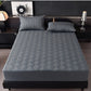 🎉 Oferta 2026 — ¡Más de 24,000 vendidos! 🛏️💧 Deja de preocuparte por derrames y manchas — este protector de colchón impermeable es suave, silencioso y transpirable. Acolchado para mayor comodidad y elástico para un ajuste perfecto. 🏠