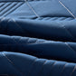 🎉 Oferta 2026 — ¡Más de 24,000 vendidos! 🛏️💧 Deja de preocuparte por derrames y manchas — este protector de colchón impermeable es suave, silencioso y transpirable. Acolchado para mayor comodidad y elástico para un ajuste perfecto. 🏠