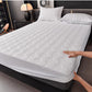 🎉 Oferta 2026 — ¡Más de 24,000 vendidos! 🛏️💧 Deja de preocuparte por derrames y manchas — este protector de colchón impermeable es suave, silencioso y transpirable. Acolchado para mayor comodidad y elástico para un ajuste perfecto. 🏠