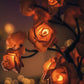 🌹 ¡OFERTA LIMITADA 50% OFF! ✨ Lámpara Árbol de Rosas Eternas – Hecha a Mano, Decorativa, Lista para Regalar 💝