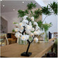 🌹 ¡OFERTA LIMITADA 50% OFF! ✨ Lámpara Árbol de Rosas Eternas – Hecha a Mano, Decorativa, Lista para Regalar 💝