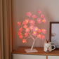 🌹 ¡OFERTA LIMITADA 50% OFF! ✨ Lámpara Árbol de Rosas Eternas – Hecha a Mano, Decorativa, Lista para Regalar 💝