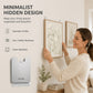 Damage-Free Picture Hanger