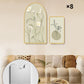 Damage-Free Picture Hanger