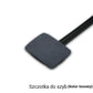 💦🚘 Herramienta Limpiadora para Parabrisas de Auto con Mango Ergonómico