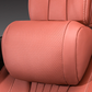 Cojín de Reposacabezas para Soporte Cervical