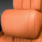 Cojín de Reposacabezas para Soporte Cervical
