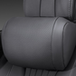 Cojín de Reposacabezas para Soporte Cervical