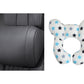 Cojín de Reposacabezas para Soporte Cervical