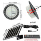 ☀️ ¡50% de Descuento! 💡 Lámpara Solar Colgante para Exterior – Luz 360°, Impermeable IP65 y 4 Niveles de Brillo ✨