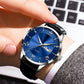 ⌚ ¡Ahorra 50%! ✨ Reloj Clásico de Cuarzo para Hombre – Elegante, Preciso e Intemporal ✨