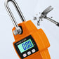 Báscula Digital Colgante de 500 kg