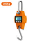 Báscula Digital Colgante de 500 kg