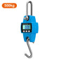 Báscula Digital Colgante de 500 kg