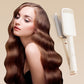 ¡💈 DESCUENTO EXCLUSIVO POR TIEMPO LIMITADO DEL 49%! 💐 Rizador de ondas – Brillo de salón y protección contra el calor ✨