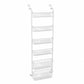 Organizador Colgante de Canastas para Puerta