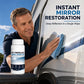 🎉 Oferta 2026 — ¡Más de 17,000 vendidos! 🚐✨ Restaurador de Brillo y Aceite para Fibra de Vidrio de RV