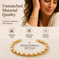 💛 ¡50 % DE DESCUENTO POR TIEMPO LIMITADO! ✨ Elegante pulsera de eslabones en forma de corazón para mujer: delicado dije, diseño atemporal y ajuste cómodo. Un toque encantador para cualquier atuendo 💝