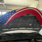 🎉¡Oferta relámpago del 4 de julio! 65.000+🔥Bandera americana para el capó del coche🦅