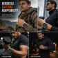 ⌚ ¡50% DE DESCUENTO POR TIEMPO LIMITADO! 💦 Reloj Deportivo Digital Táctico Multifuncional Impermeable 50M – Robusto, Práctico, Versátil ✨
