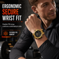 ⌚ ¡50% DE DESCUENTO POR TIEMPO LIMITADO! 💦 Reloj Deportivo Digital Táctico Multifuncional Impermeable 50M – Robusto, Práctico, Versátil ✨