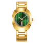 Reloj de Cuarzo Clásico Retro para Hombre