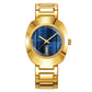Reloj de Cuarzo Clásico Retro para Hombre