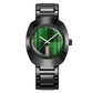 Reloj de Cuarzo Clásico Retro para Hombre