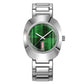 Reloj de Cuarzo Clásico Retro para Hombre