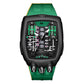 Reloj de Cuarzo Deportivo para Hombre