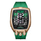 Reloj de Cuarzo Deportivo para Hombre