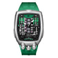 Reloj de Cuarzo Deportivo para Hombre