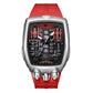 Reloj de Cuarzo Deportivo para Hombre