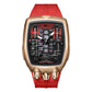 Reloj de Cuarzo Deportivo para Hombre