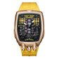 Reloj de Cuarzo Deportivo para Hombre