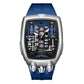 Reloj de Cuarzo Deportivo para Hombre