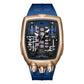 Reloj de Cuarzo Deportivo para Hombre