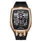 Reloj de Cuarzo Deportivo para Hombre