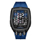 Reloj de Cuarzo Deportivo para Hombre