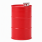 ⏰ ¡50% DE DESCUENTO! 🥃 Licorera Portátil de Acero Inoxidable 304 en Forma de Bidón 🏕️✨