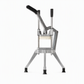 🔪 Vertical Vegetable Dicer – 4 sharp blades & heavy‑duty lever ✨