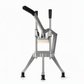 🔪 Vertical Vegetable Dicer – 4 sharp blades & heavy‑duty lever ✨