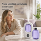 Difusor de aromaterapia automático e inteligente 🤩✨ ¡Huele tu hogar todo el día sin esfuerzo!
