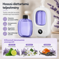 Difusor de aromaterapia automático e inteligente 🤩✨ ¡Huele tu hogar todo el día sin esfuerzo!