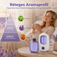 Difusor de aromaterapia automático e inteligente 🤩✨ ¡Huele tu hogar todo el día sin esfuerzo!