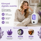 Difusor de aromaterapia automático e inteligente 🤩✨ ¡Huele tu hogar todo el día sin esfuerzo!